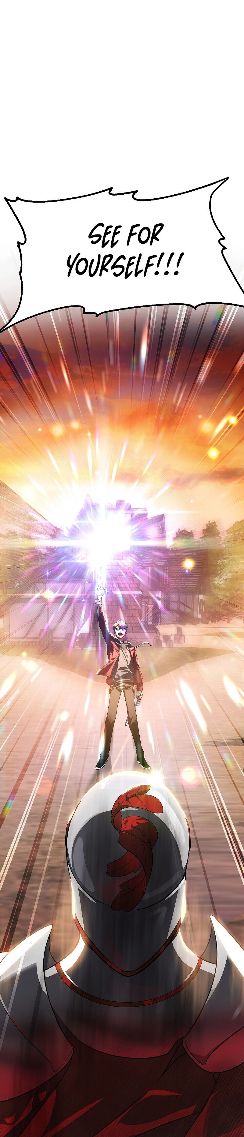 SSS-Class Suicide Hunter, Chapter 42 image 15